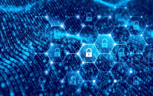 區(qū)塊鏈讓記賬這件事越來越方便