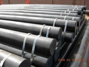 大口徑無縫鋼管出口包裝標準與6米定尺鋼管的生產(chǎn)優(yōu)勢